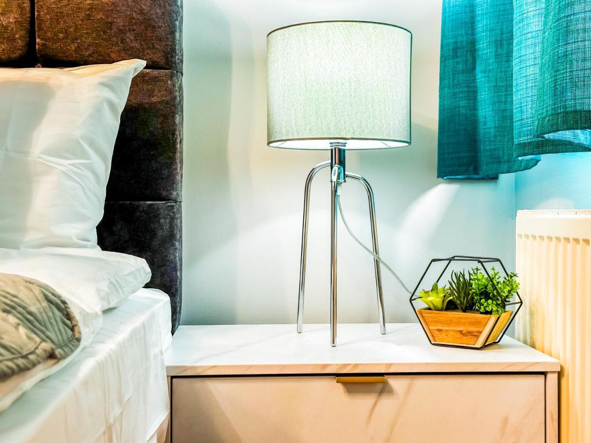 Amazing Modern 3 Bedroom W Parking And Wifi Apartamento