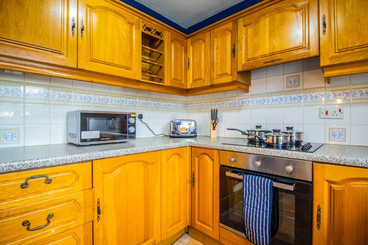 Apartamento Amazing Modern 3 Bedroom W Parking And Wifi *